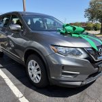 [納車ブログ] 2017 ROGUE S