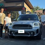 [納車ブログ] 2023 Mini Cooper S Countryman