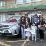 [納車ブログ] 2018 Toyota Highlander LE