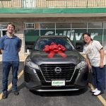 【納車ブログ】2023 Nissan Kicks