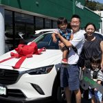 【納車ブログ】 2020 Mazda CX-3 Sport