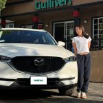 [納車ブログ] 2020 Mazda CX-5 Touring