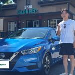 [納車ブログ] 2020 Nissan Versa SV