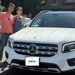 [納車ブログ] 2022 Mercedes-Benz GLB 250