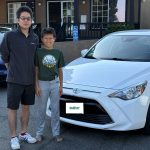 [納車ブログ] 2018 Toyota Yaris iA