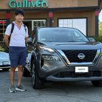 [納車ブログ] 2023 Nissan Rogue SV