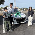 [納車ブログ]2019 HONDA ACCORD EX-L