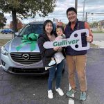 [納車ブログ]2016 Mazda CX-5 Grand Touring