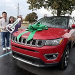 [納車ブログ]2019 Jeep Compass Limited