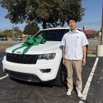 [納車ブログ]2018 Jeep Grand Cherokee Limited