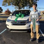 [納車ブログ]2022 Honda Pilot EX-L