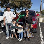 [納車ブログ]2020 Mitsubishi Outlander SE