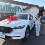 [納車ブログ] 2019 MAZDA CX-5 GRAND TOURING RESERVE トーランス店 / アーバイン店