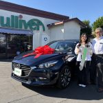 [納車ブログ] 2018 MAZDA MAZDA3 TOURINGトーランス店 / アーバイン店