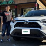 [納車ブログ] 2024 Toyota RAV4 XLE