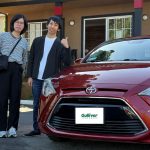 [納車ブログ] 2017 Toyota Yaris iA