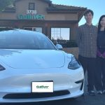 [納車ブログ] 2022 Tesla Model 3 Long Range
