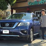 [納車ブログ] 2020 Nissan Pathfinder