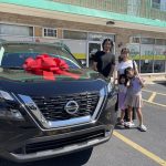 [納車ブログ] 2022 Nissan Rogue SV AWD Propilot