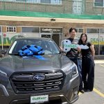 [納車ブログ] 2023 Subaru Forester Limited