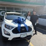 [納車ブログ] 2019 Ford Eco Sports