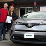 [納車ブログ] 2019 Toyota C-HR Limited