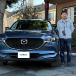 [納車ブログ] 2019 Mazda CX-5 Sport