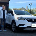 [納車ブログ] 2019 Buick Encore