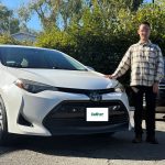 [納車ブログ] 2017 Toyota Corolla LE