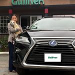 [納車ブログ] 2016 LEXUS RX450H