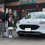 [納車ブログ] 2020 Ford Escape SE