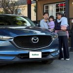 [納車ブログ] 2019 Mazda CX-5 Sport