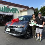 [納車ブログ] 2019 MITSUBISHI OUTLANDER SPORT トーランス店 / アーバイン店
