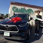 [納車ブログ] 2021 TOYOTA HIGHLANDER Lトーランス店 / アーバイン店