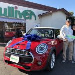 [納車ブログ] 2021 MINI HARDTOP 2 DOOR COOPER Sトーランス店 / アーバイン店