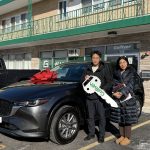 [納車ブログ] 2025 Mazda CX-5 S Serect