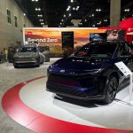 LA Auto Show 2025レポート｜2026年新型RAV4・Prelude・Rogueが登場！最新トレンドまとめ