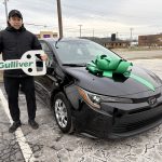 [納車ブログ]2023 TOYOTA COROLLA LE