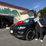 [納車ブログ] 2019 JEEP COMPASS ALTITUDEトーランス店 / アーバイン店