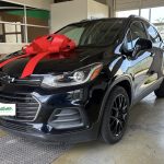 [納車ブログ] 2021 CHEVROLET TRAX  LT トーランス店 / アーバイン店