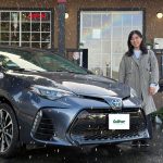 [納車ブログ] 2019 Toyota Corolla SE