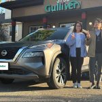 [納車ブログ] 2023 Nissan Rogue SV