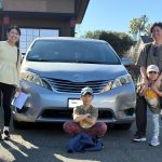 [納車ブログ] 2016 Toyota Sienna LE