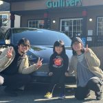 [納車ブログ] 2023 Tesla Model3