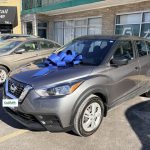 [納車ブログ] 2022 Nissan Kicks S