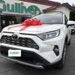 [納車ブログ] 2020 TOYOTA RAV4 LIMITED トーランス店 / アーバイン店