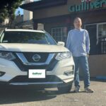 [納車ブログ] 2018 Nissan Rogue SL