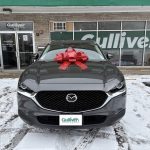 [納車ブログ] 2025 Mazda CX-3 Preferd 2.5S