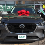 [納車ブログ] 2024 Mazda CX-90 Preferred Plus Turbo