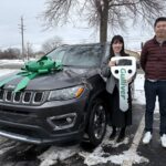 [納車ブログ]2020 JEEP COMPASS LIMITED